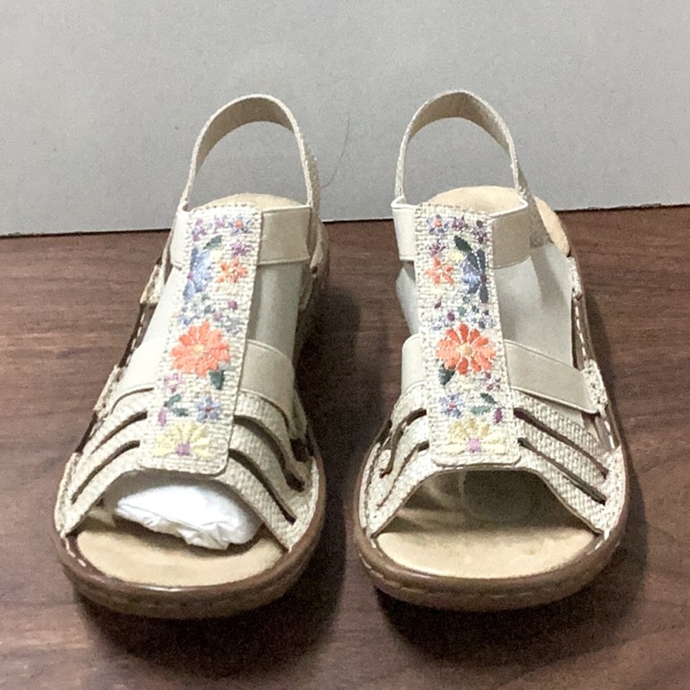 Rieker shoes